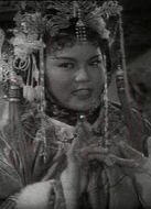 三關排宴