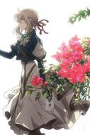 紫羅蘭永恒花園 Extra Episode