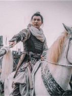 戰神趙云