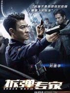 拆彈專家