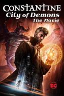 康斯坦?。簮耗е?電影版