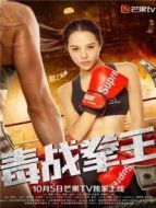 毒戰拳王