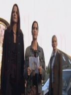 瘋狂天使:罪惡冰美人