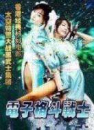 電子格斗戰士