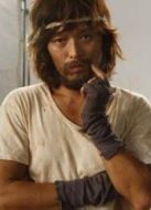 金氏漂流記