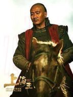 上海王