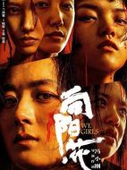 電影向陽&middot;花海報
