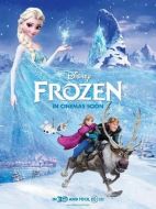 冰雪奇緣