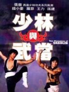 少林與武當