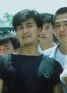 壯志豪情