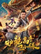 護龍高手衛小保