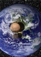冥王星之年