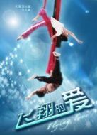 飛翔的愛