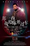 那一夜，我給你開過車