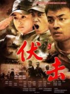 電影伏擊海報(bào)