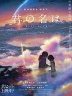 你的名字。（國語）