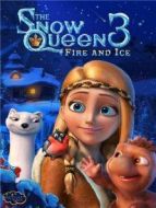 冰雪女王3:火與冰
