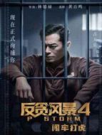 反貪風暴4 粵語版