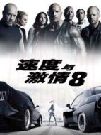 速度與激情8（普通話）