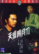 電影天涯明月刀海報