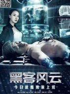黑客風云