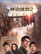 移動迷宮2（國語）