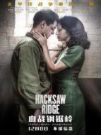 血戰鋼鋸嶺普通話版