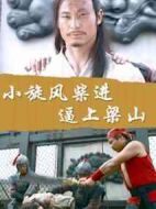 小旋風柴進之逼上梁山