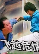 飛越危情