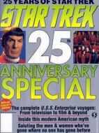 星際旅行25周年特別節目
