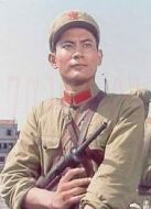 天王蓋地虎
