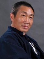 王彭澤（杜源飾演）