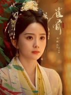李樂君（馬秋元飾演）