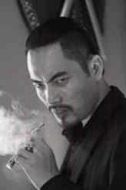 李長海