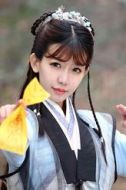 皇后清渙
