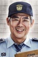 趙主任