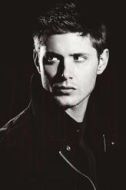 迪恩·溫徹斯特(DeanWinchester)