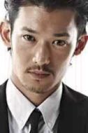 上原洋介