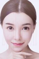 由美