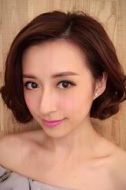 龔嘉欣