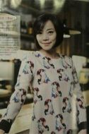 邱美櫻