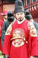 朝鮮中宗李懌