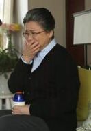 齊如雪
