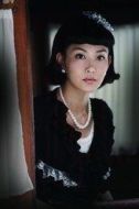 吳如霜