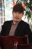 歐陽宇飛