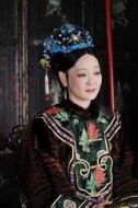烏雅·成璧/皇太后