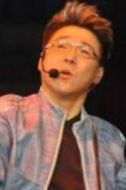 李禮康