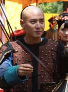 爾齊郡王
