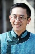 劉惠堂