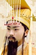 玉皇大帝